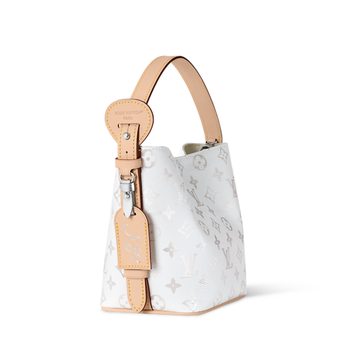 All In BB 其他 Monogram 帆布 in 女士's 時尚包款 女生包包總覽 collections by Louis Vuitton (產品縮放)