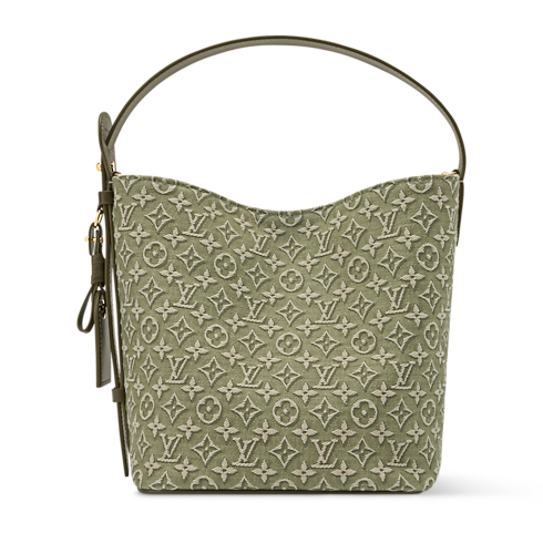 All In MM in 時尚包包及小型皮件's 女士時尚包包 水桶包 collections by Louis Vuitton (產品縮放)