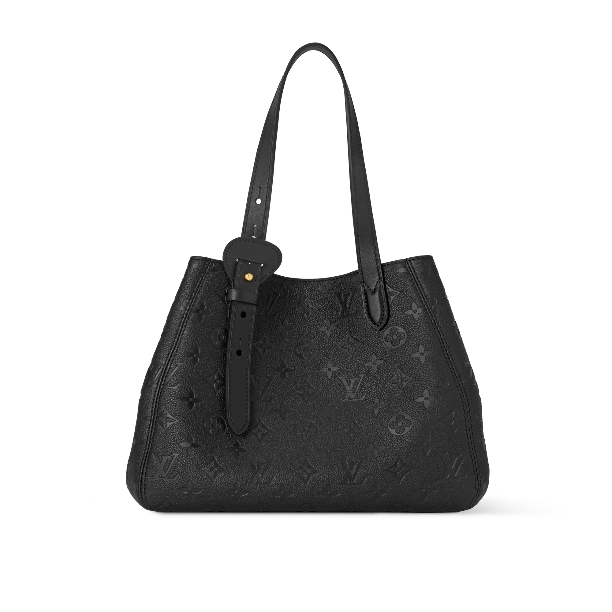All In One PM Monogram Empreinte 皮革 in 女士