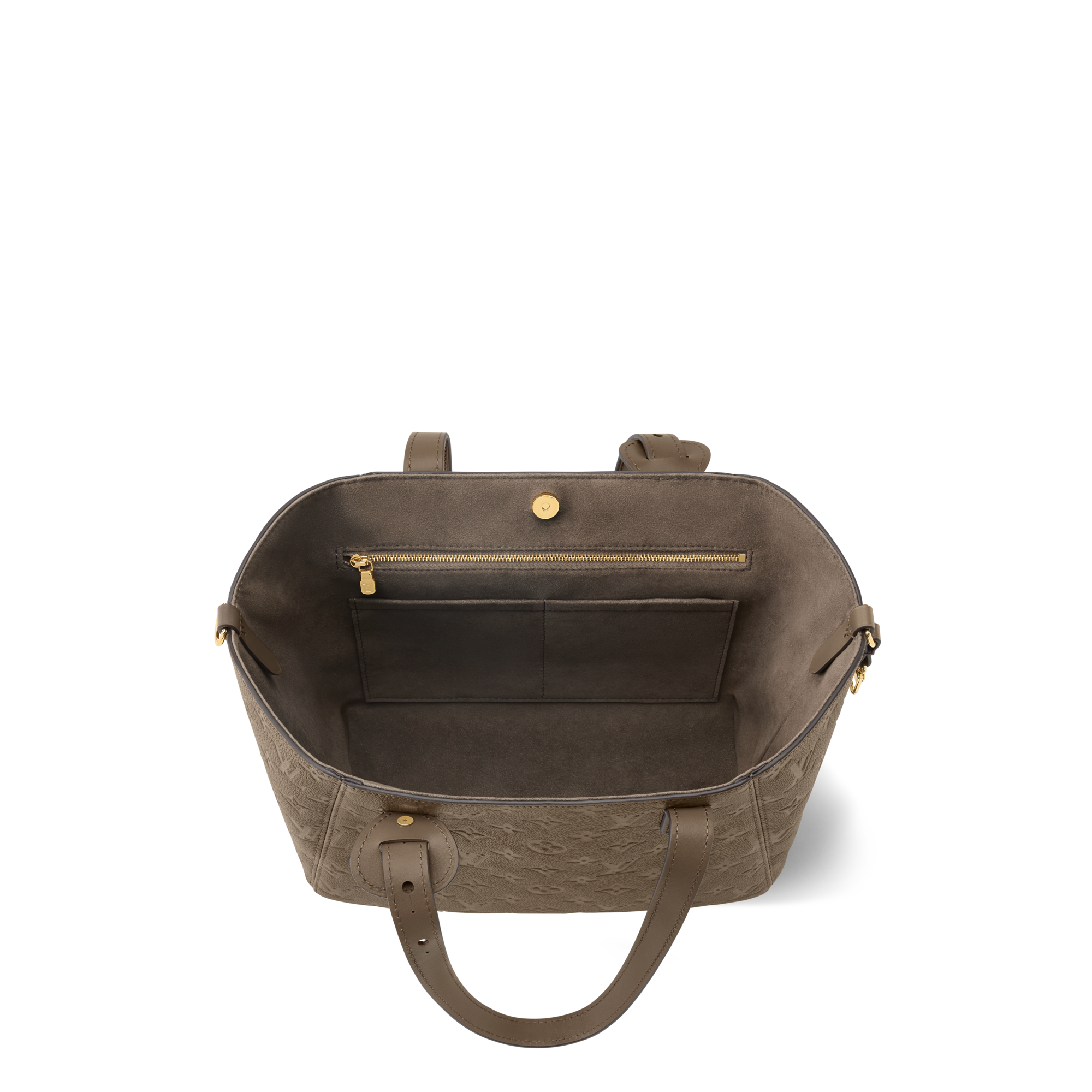 All In One PM Monogram Empreinte 皮革 in 女士