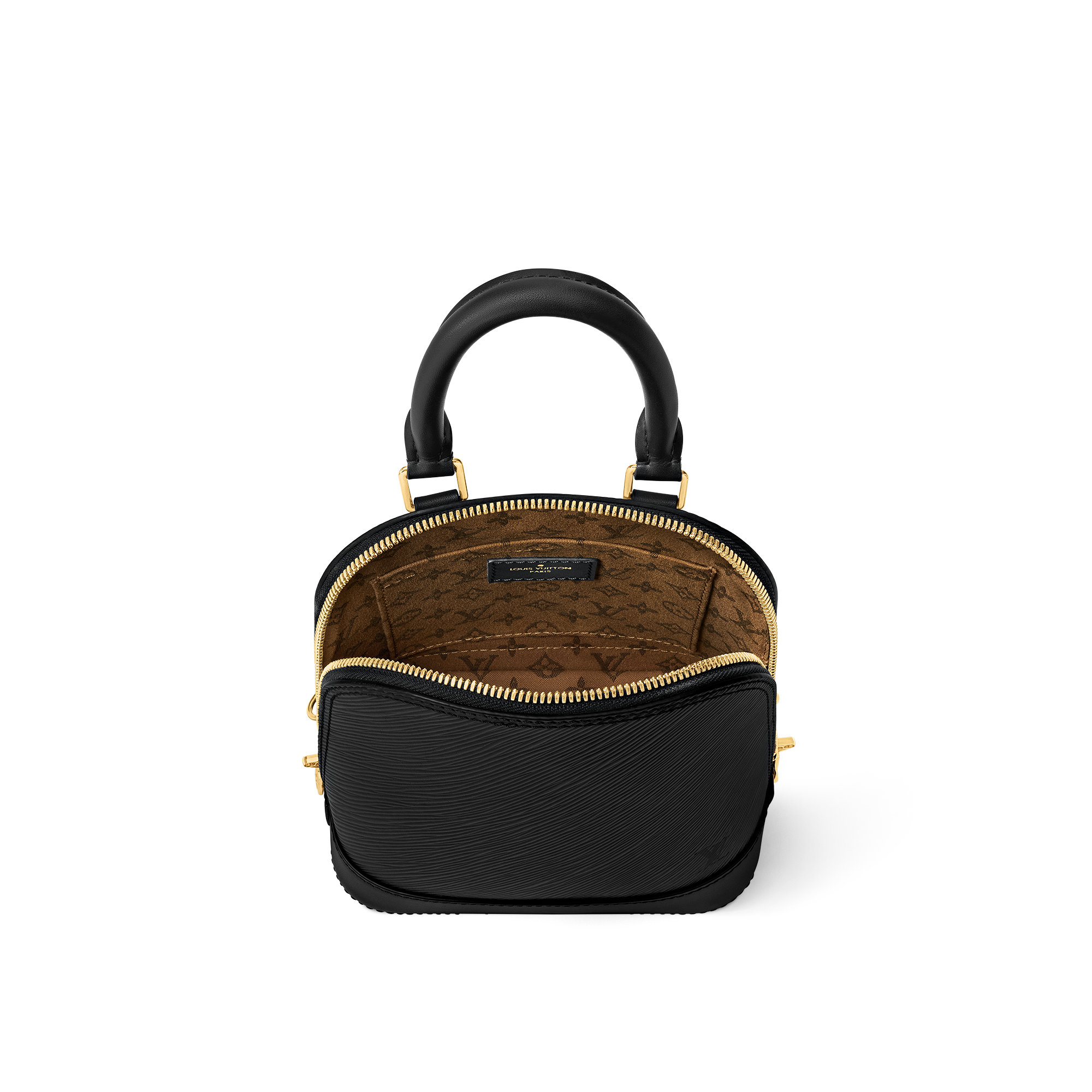 Alma 後背包 Epi 皮革 in 女士