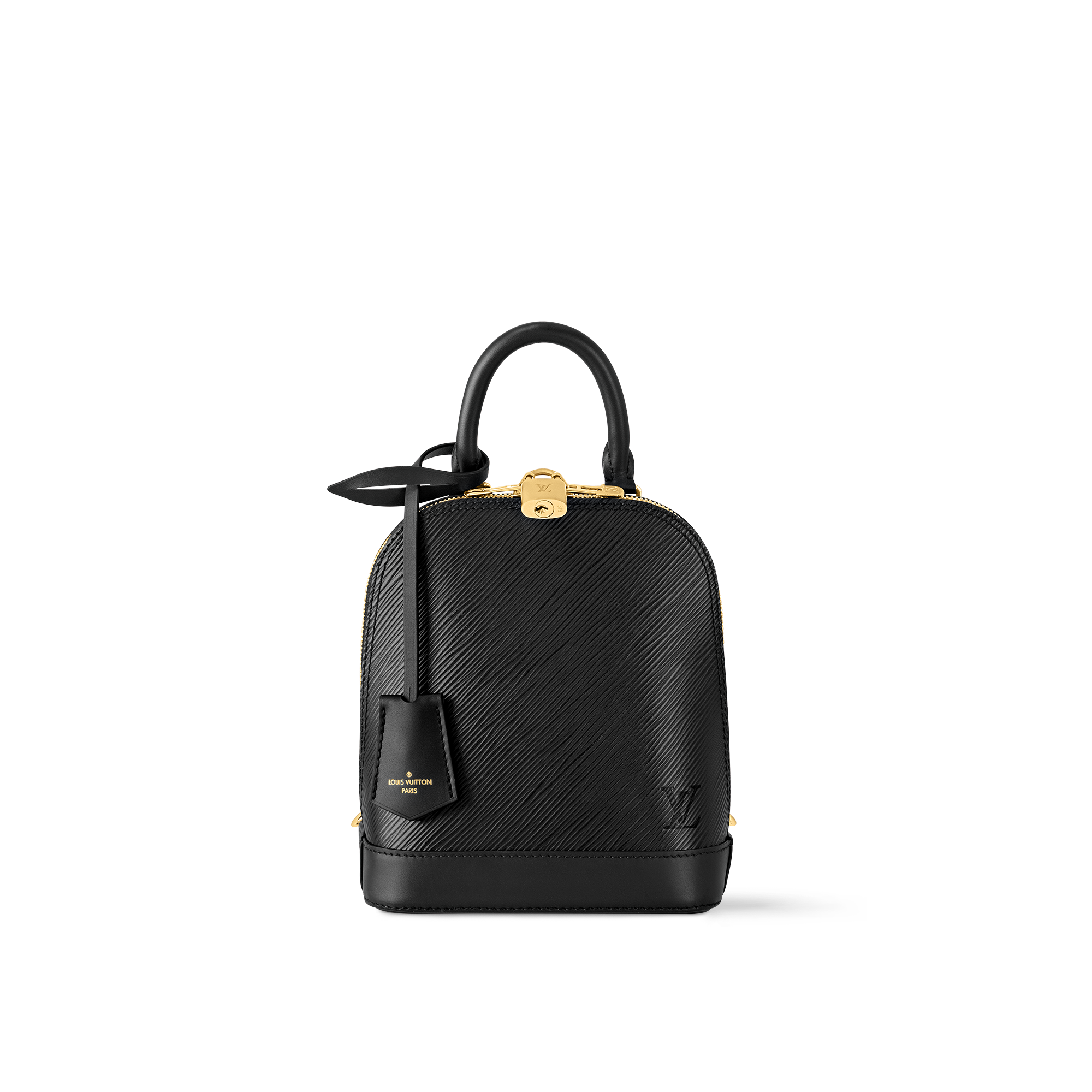 Alma 後背包 Epi 皮革 in 女士