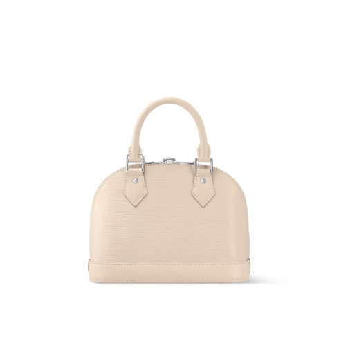 Alma BB Epi 皮革 in 時尚包包及小型皮件's 女士時尚包包 LV Icons collections by Louis Vuitton (產品縮放)