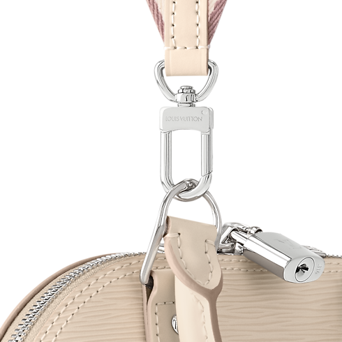 Alma BB Epi 皮革 in 時尚包包及小型皮件's 女士時尚包包 LV Icons collections by Louis Vuitton (產品縮放)