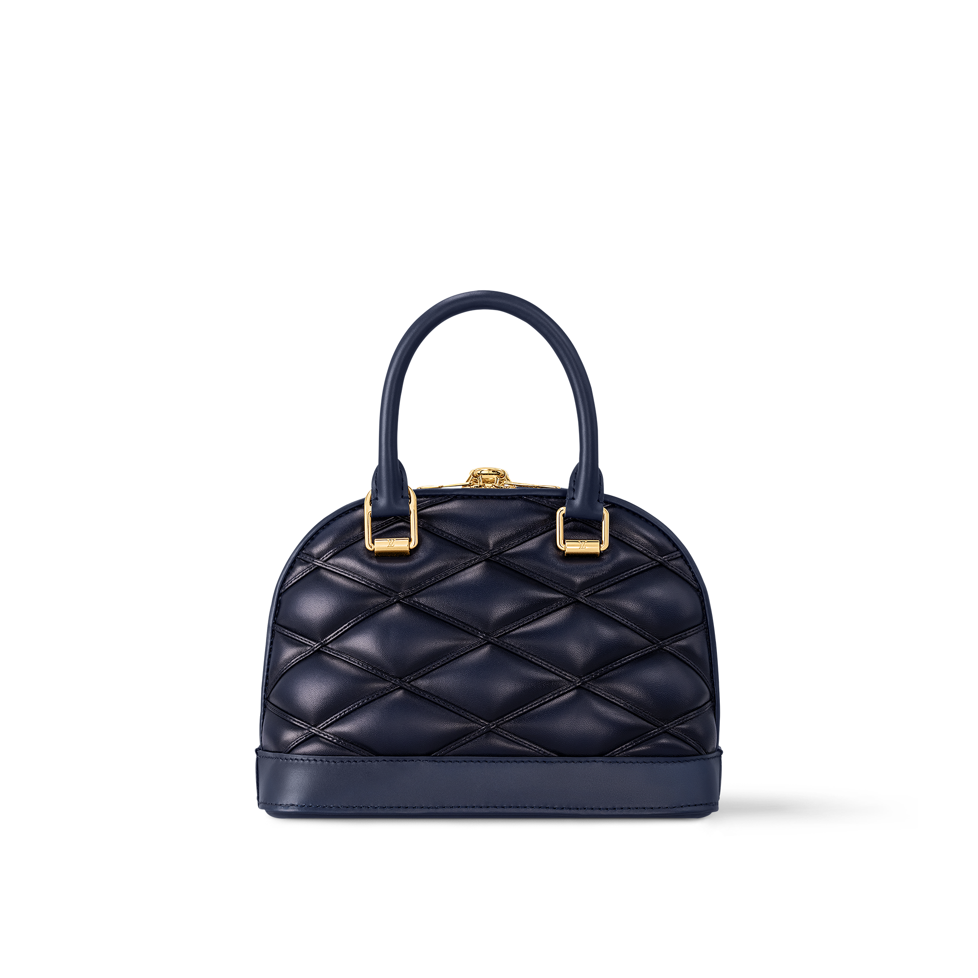 Alma BB Malletage 皮革 in 女士