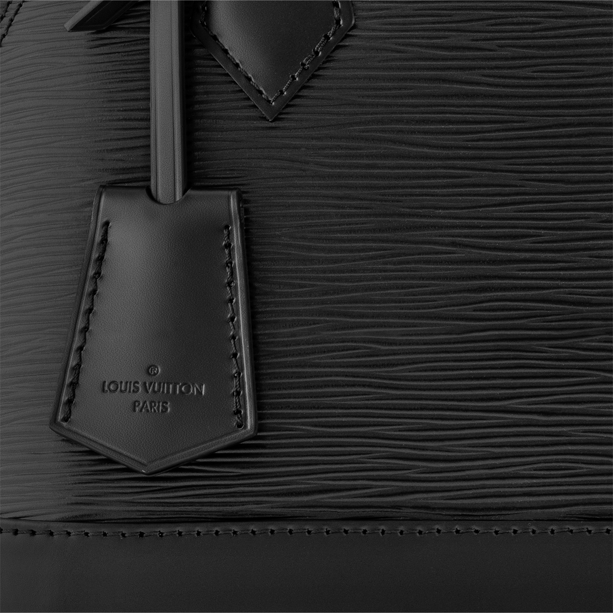 Alma BB Epi 皮革 in 全新系列