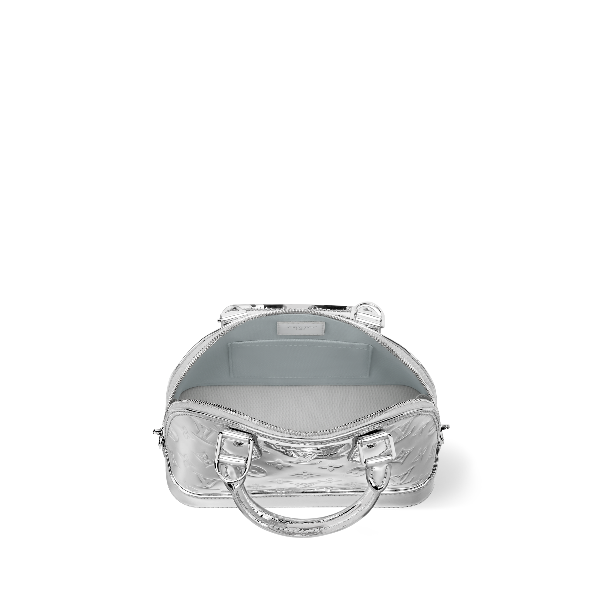 Alma BB 其他 Monogram 帆布 in 時尚包包及小型皮件