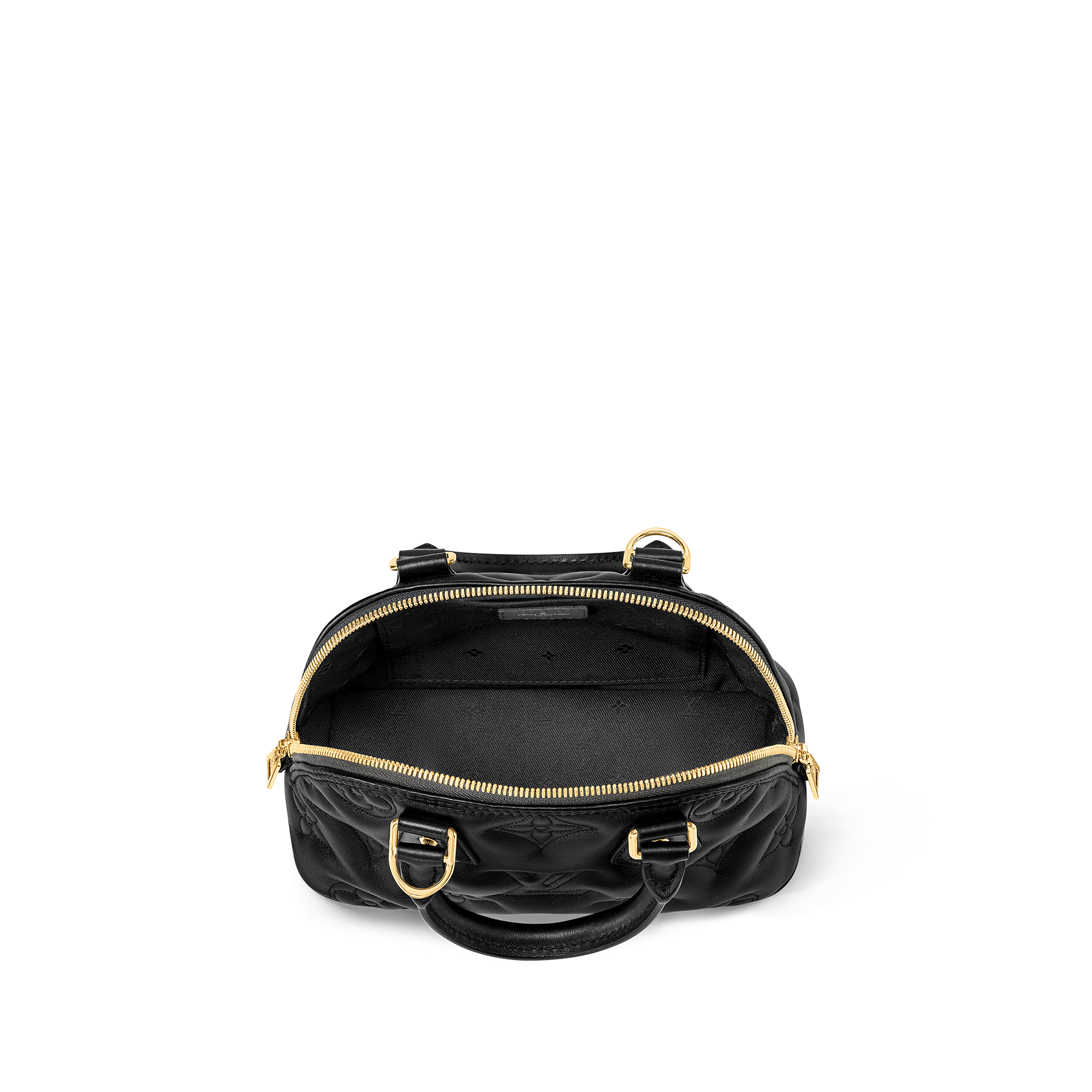 Alma BB Bubblegram 皮革 in 女士