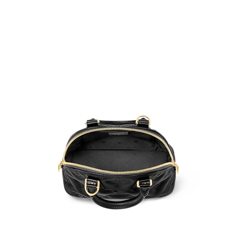 Alma BB Bubblegram 皮革 in 女士's 時尚包款 女生包包總覽 collections by Louis Vuitton (產品縮放)