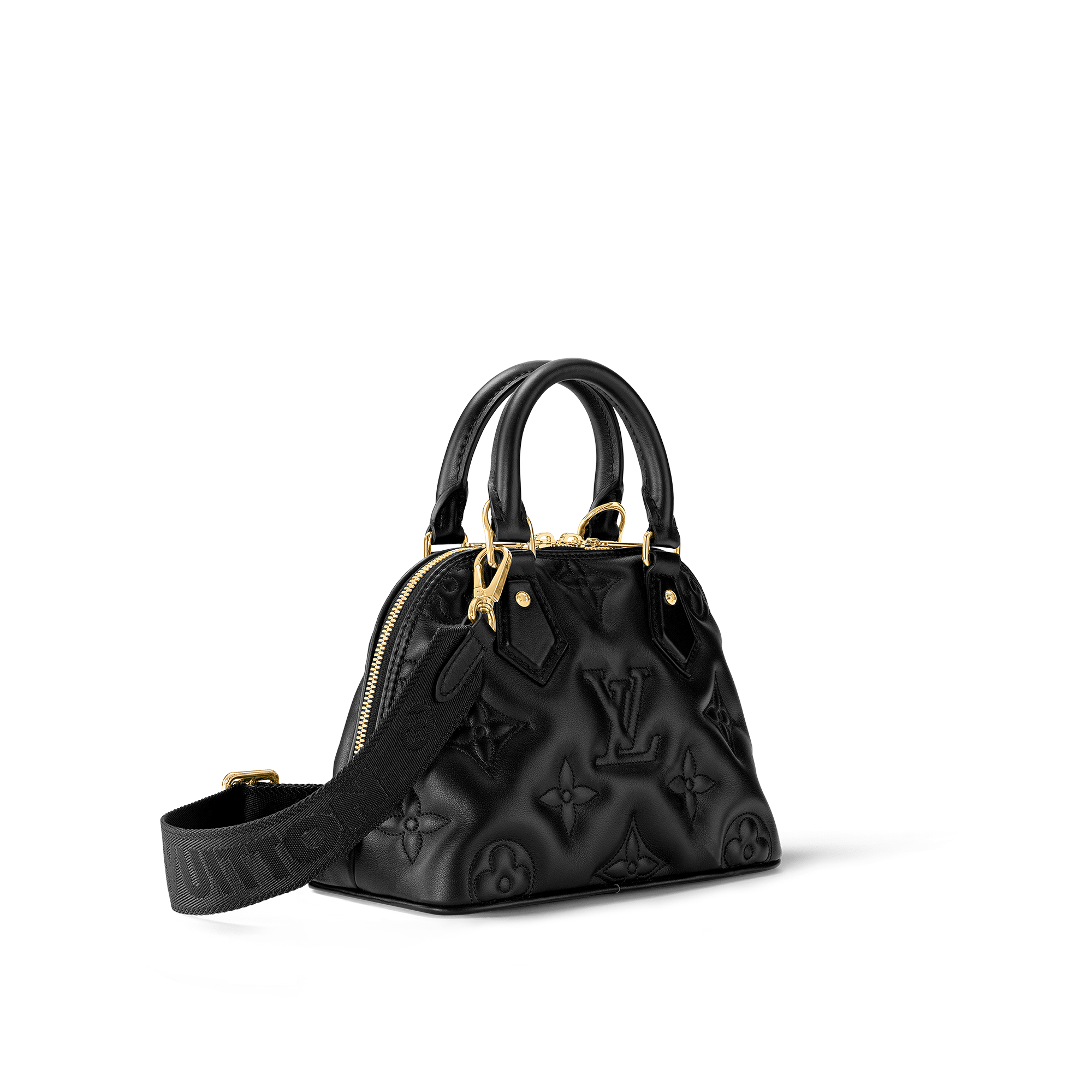 Alma BB Bubblegram 皮革 in 女士