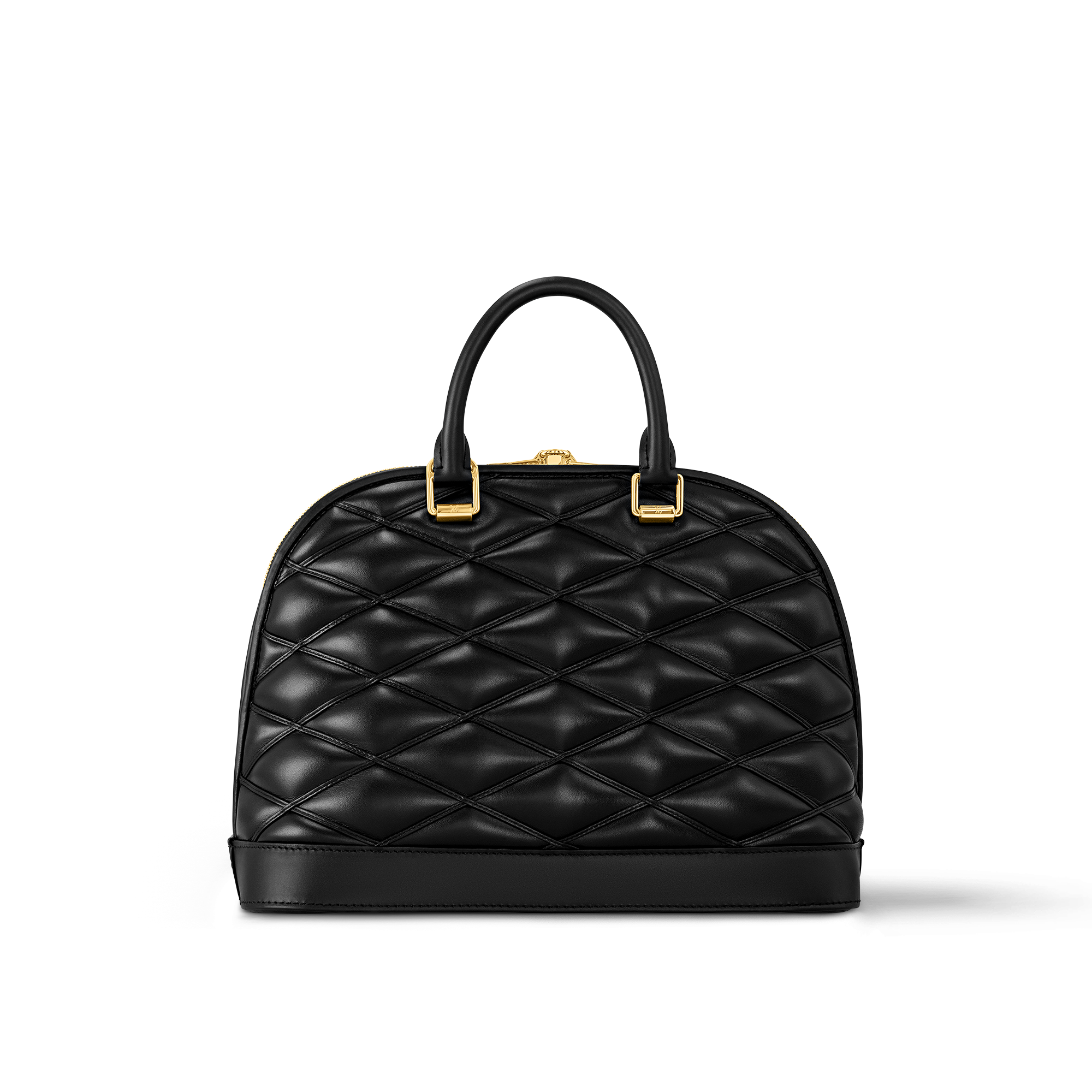 Alma PM Malletage 皮革 in 女士