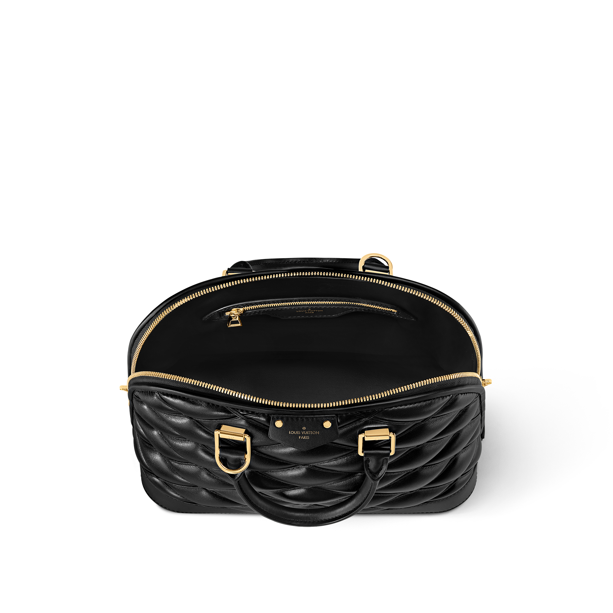 Alma PM Malletage 皮革 in 女士