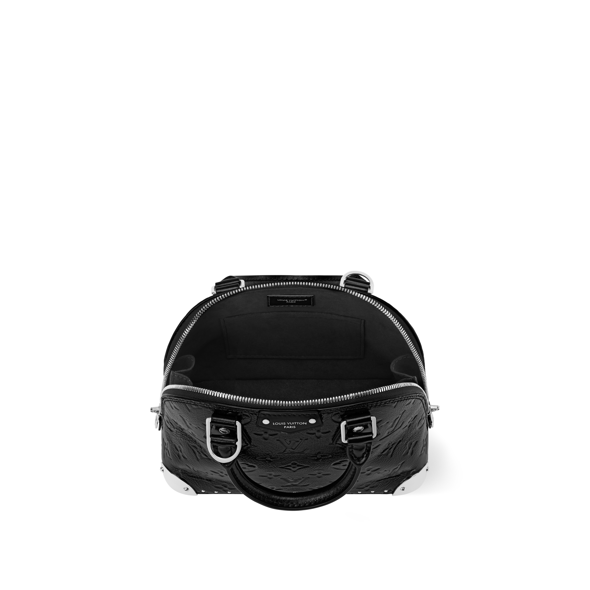 Alma Trunk BB 時尚皮革 in 時尚包包及小型皮件