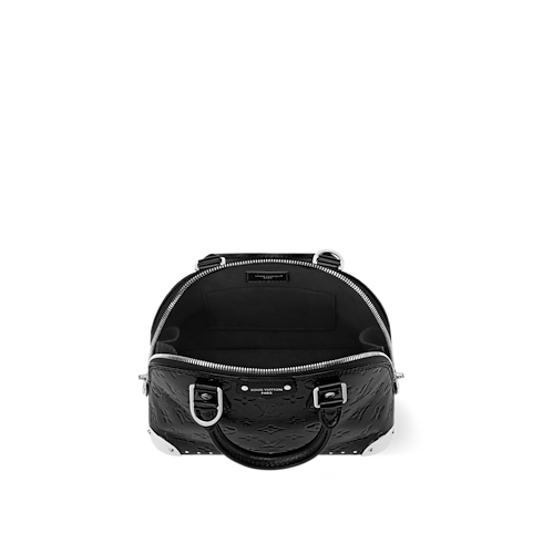 Alma Trunk BB 時尚皮革 in 時尚包包及小型皮件's 女士時尚包包 LV Icons collections by Louis Vuitton (產品縮放)