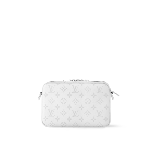 Alpha Messenger Taigarama in 時尚包包及小型皮件's 女士時尚包包 全新系列 collections by Louis Vuitton (產品縮放)