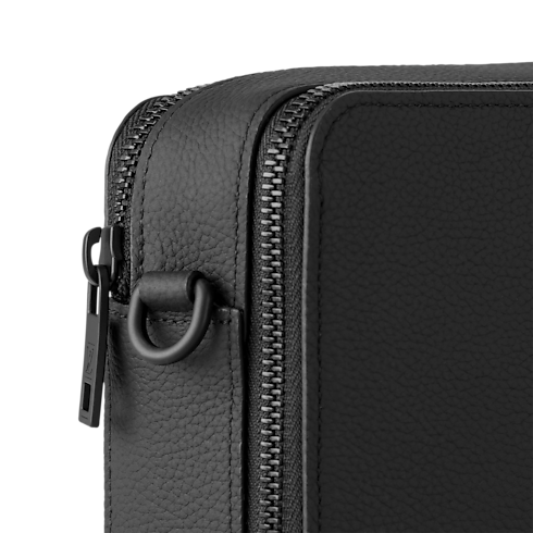 Alpha 隨身錢包 LV Aerogram in 全新系列's Holiday 男士禮品精選 collections by Louis Vuitton (產品縮放)