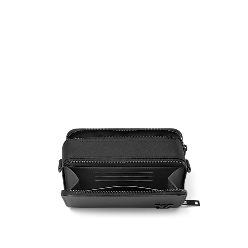 Alpha 隨身錢包 LV Aerogram in 全新系列's Holiday 男士禮品精選 collections by Louis Vuitton (產品縮放)