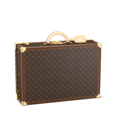 Takeoff Pouch LV Aerogram 皮革 in 男士's 旅遊用品 旅遊配件 collections by Louis Vuitton