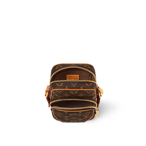 Amazone G69 in 時尚包包及小型皮件's 男士時尚包包 全新系列 collections by Louis Vuitton (產品縮放)