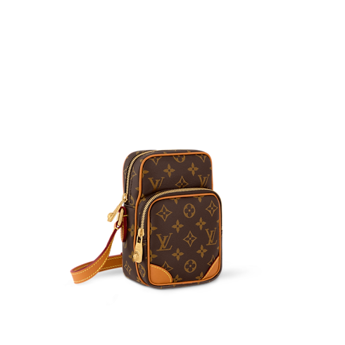 Amazone G69 in 時尚包包及小型皮件's 男士時尚包包 全新系列 collections by Louis Vuitton (產品縮放)