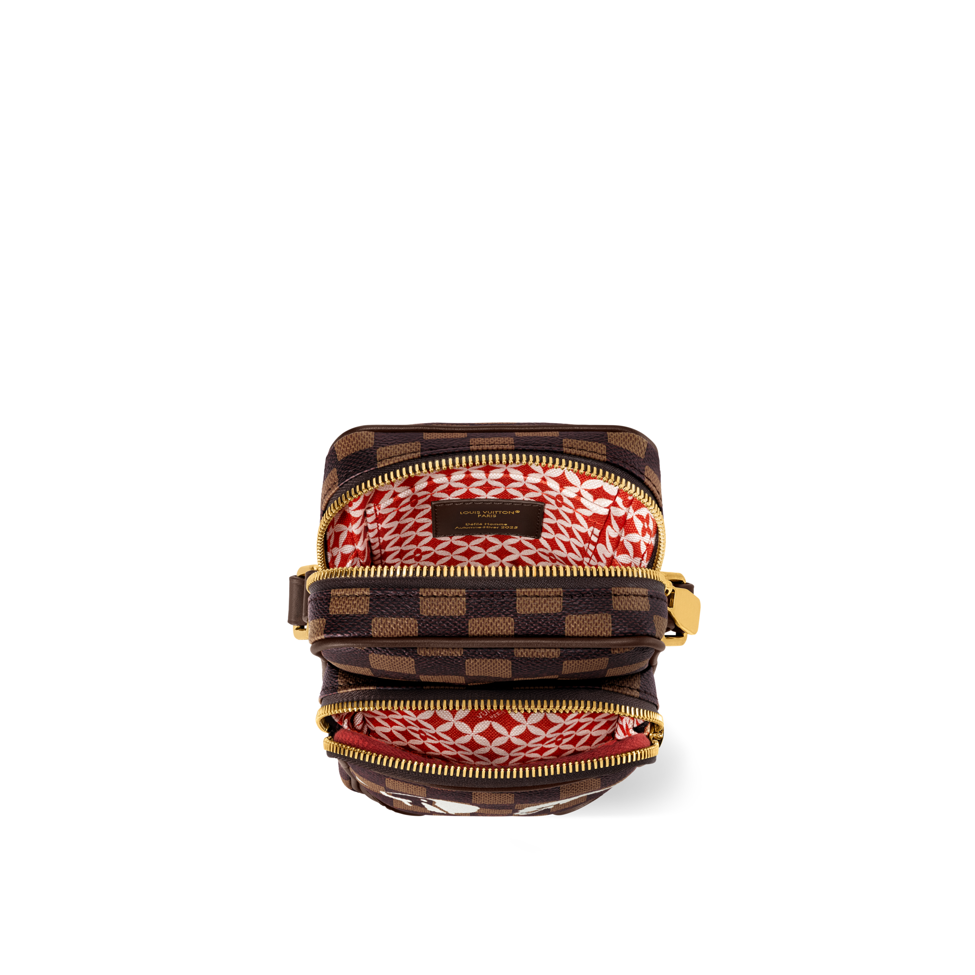 Amazone Damier Other in 時尚包包及小型皮件
