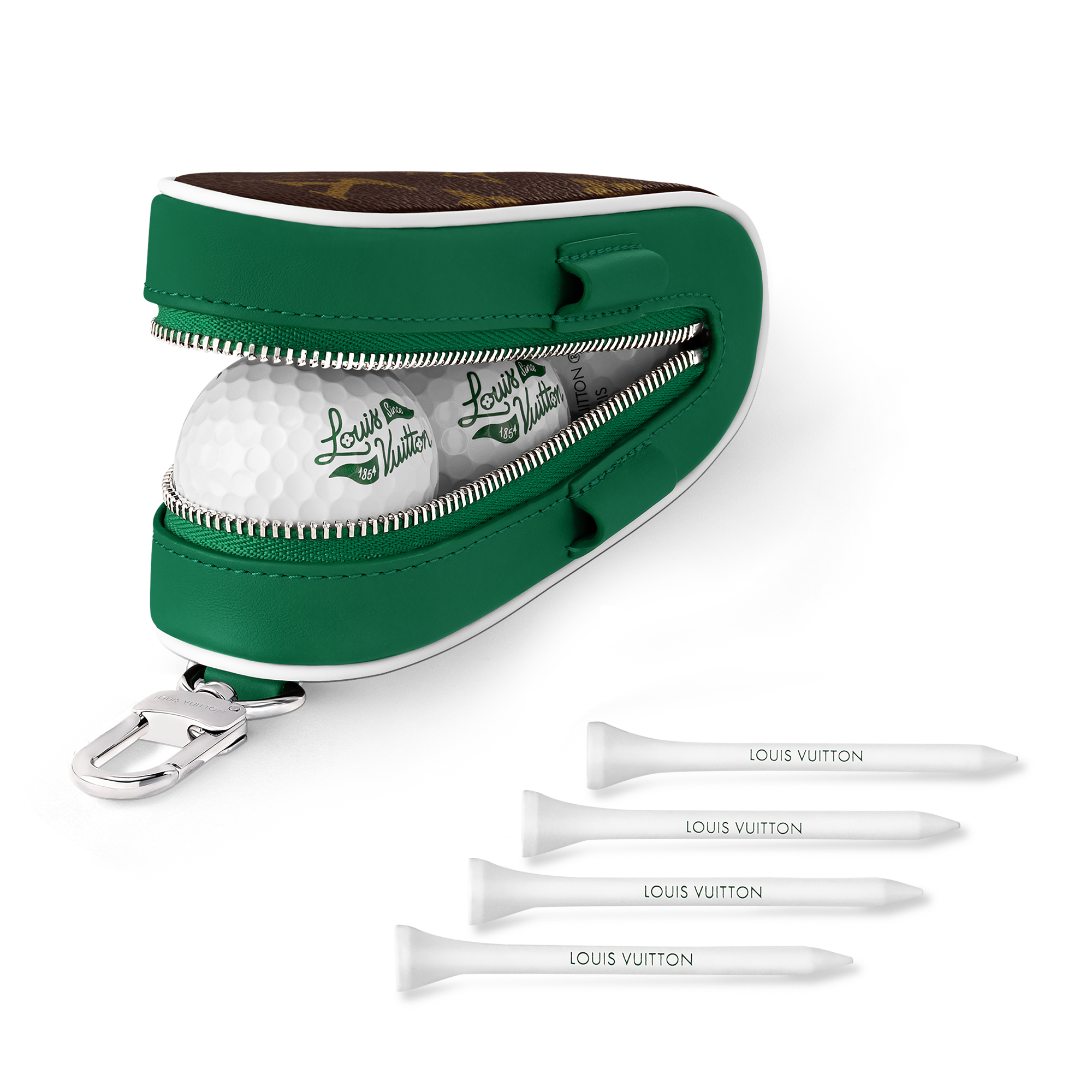 Andrews 高爾夫球套裝  in 行李箱、旅行用品及家居精品