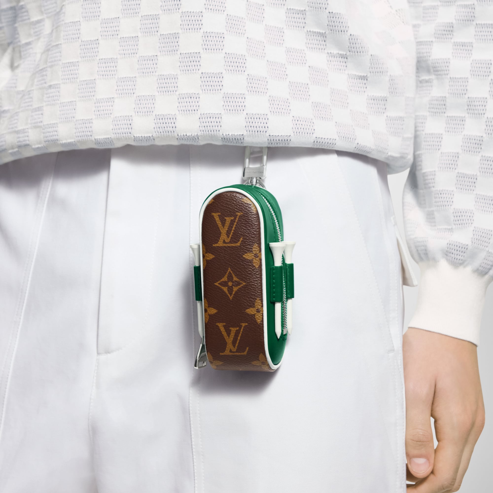 Andrews 高爾夫球套裝  in 行李箱、旅行用品及家居精品