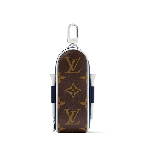 LV Trainer 運動鞋 in 全新系列's 男士系列 最新精品 collections by Louis Vuitton