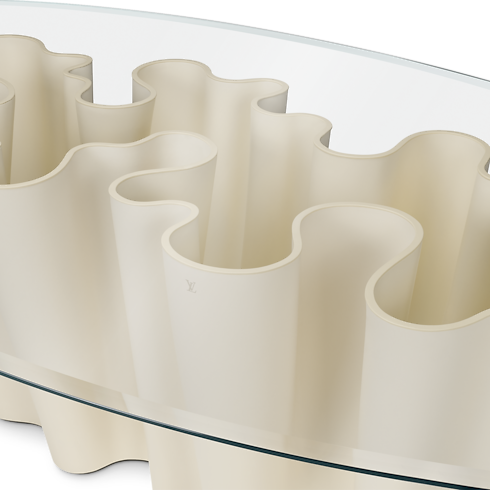 Anemona Table GM By Atelier Biagetti in 行李箱、旅行用品及家居精品's 家居及餐具精品 家具 collections by Louis Vuitton (產品縮放)