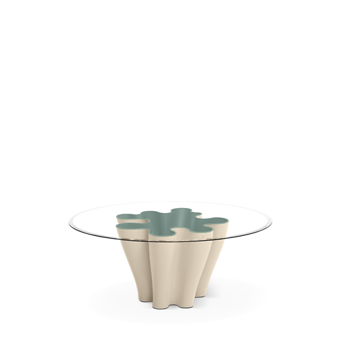 杏仁綠色 (缺貨)