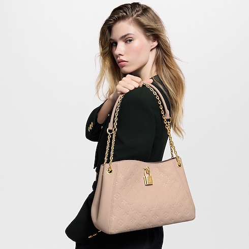 Anytime PM Monogram Empreinte 皮革 in 女士's 時尚包款 女生包包總覽 collections by Louis Vuitton (產品縮放)