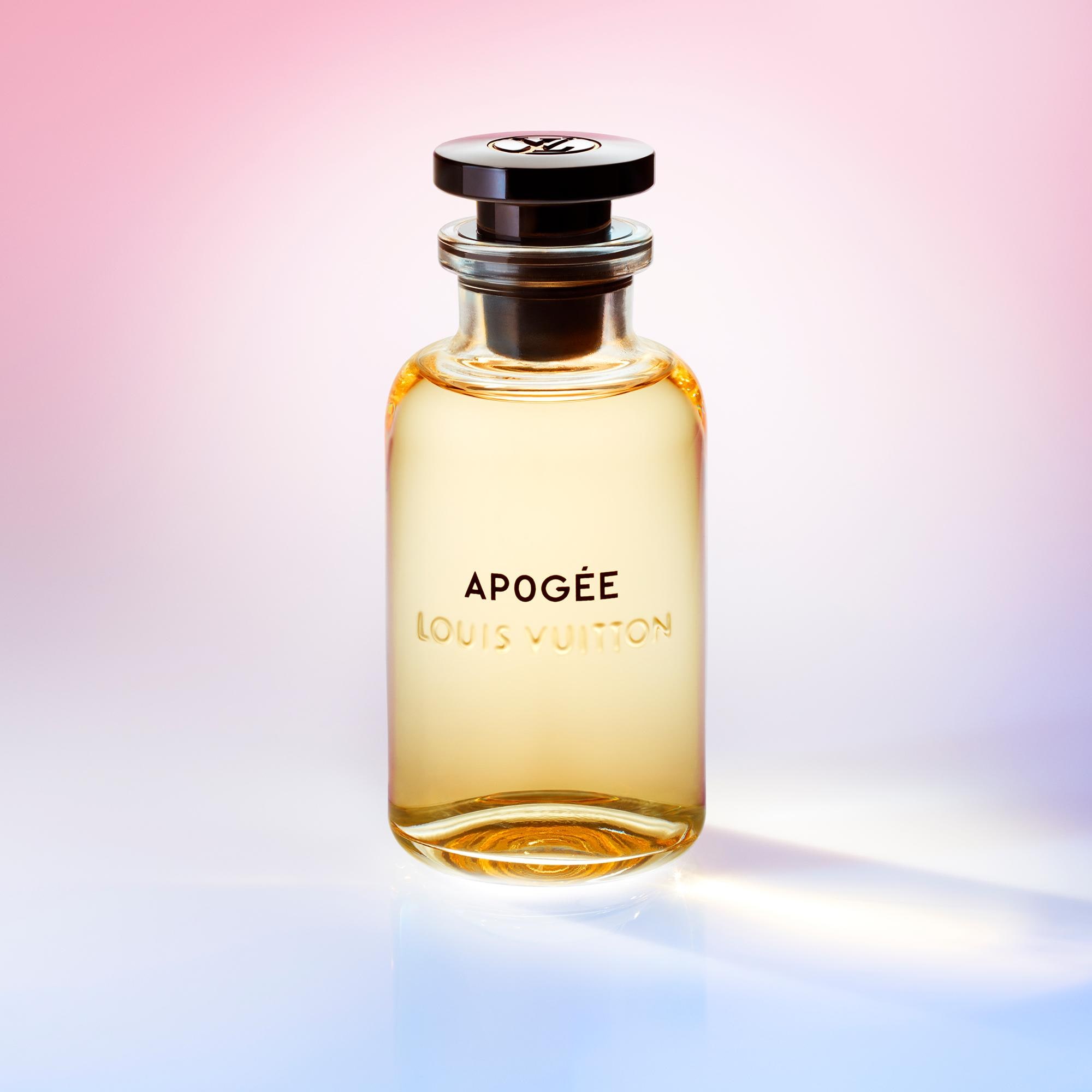Apogée  in 香水及彩妝系列