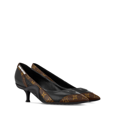 Madeleine MM Monogram Empreinte in 女士's 時尚包款 女生包包總覽 collections by Louis Vuitton