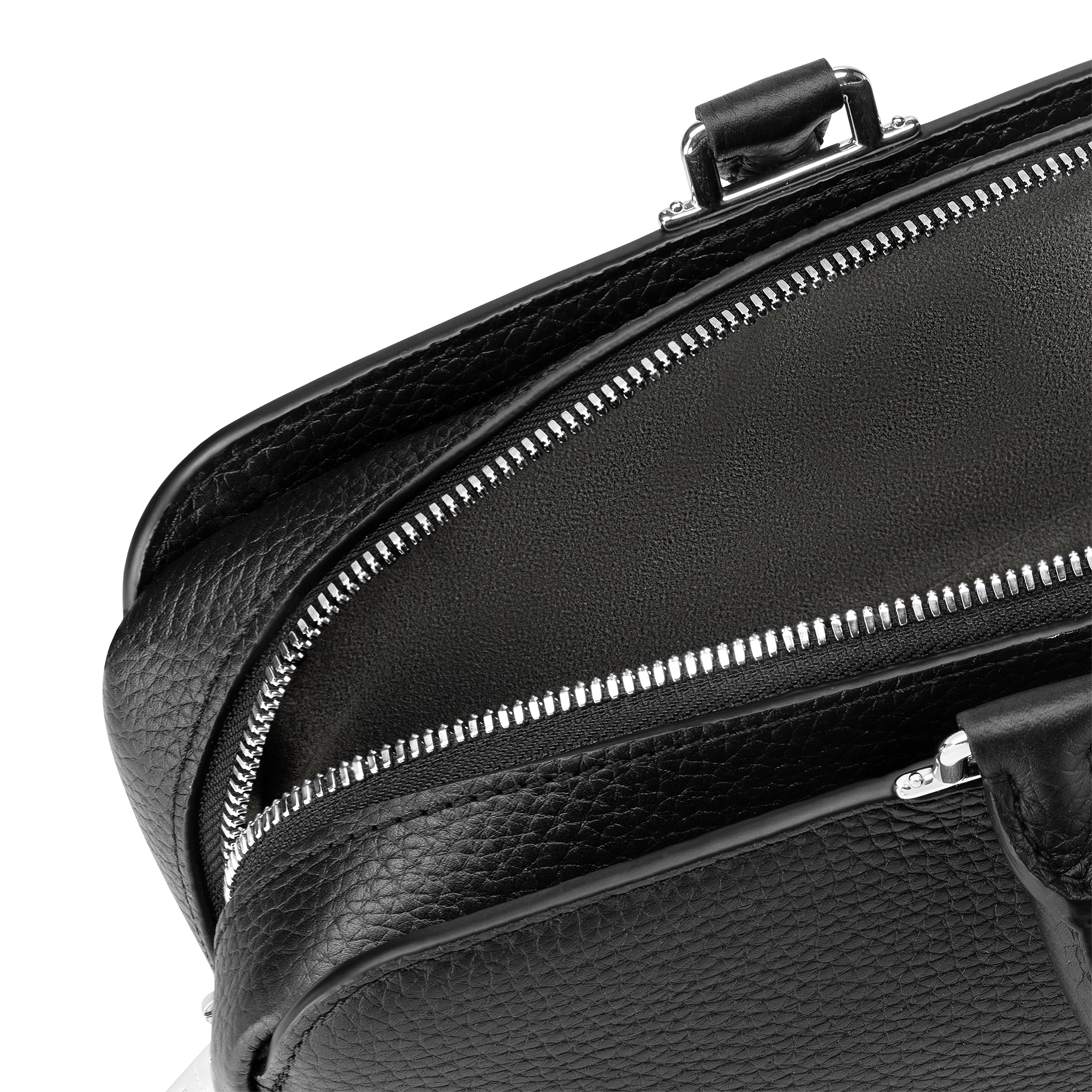 Armand Briefcase Taurillon 皮革 in 男士