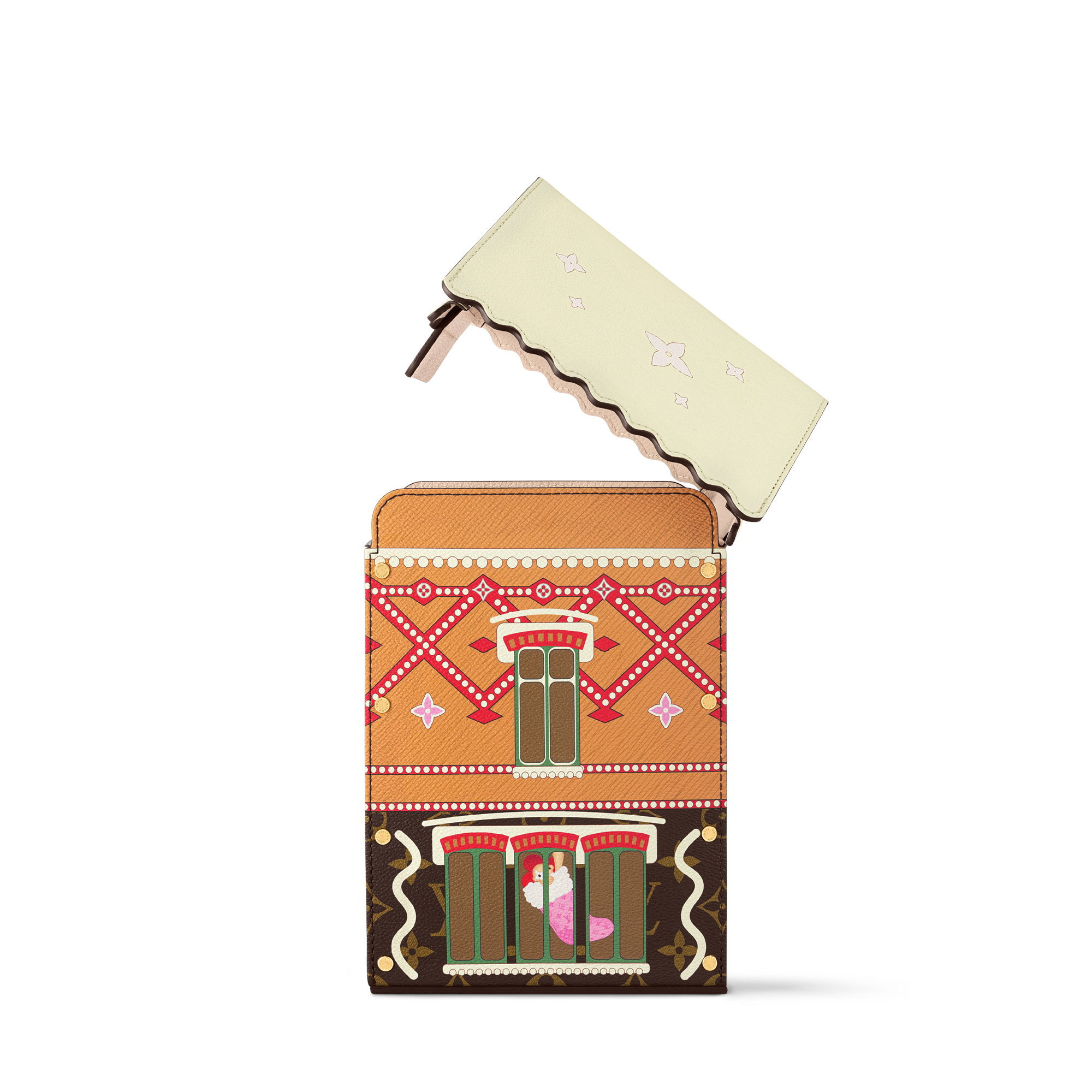 Asnières 盒子  in 行李箱、旅行用品及家居精品