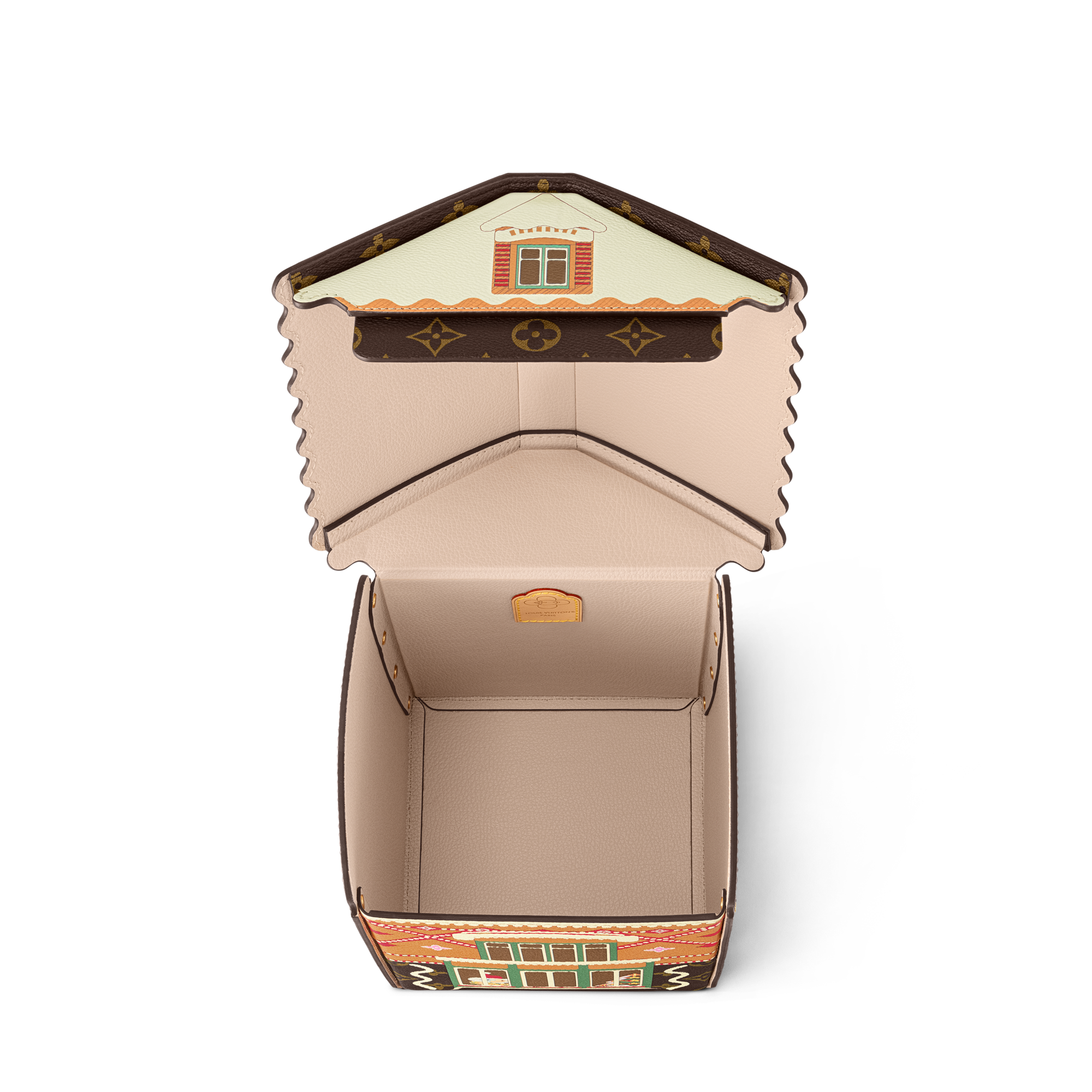 Asnières 盒子  in 行李箱、旅行用品及家居精品