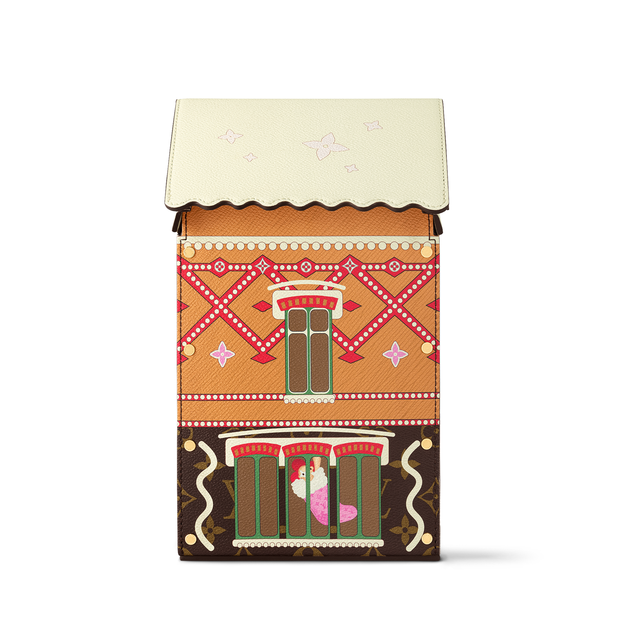 Asnières 盒子  in 行李箱、旅行用品及家居精品