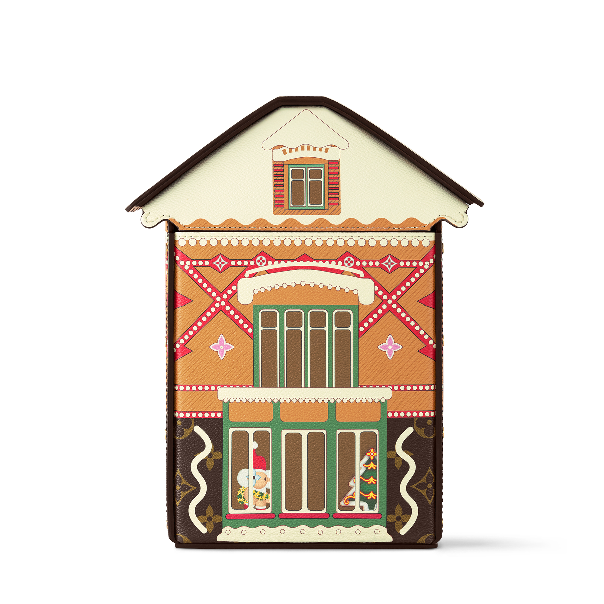 Asnières 盒子  in 行李箱、旅行用品及家居精品