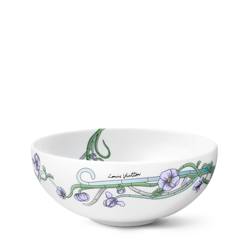 Asnieres 大碗 in 行李箱、旅行用品及家居精品's 家居及餐具精品 餐桌藝術 collections by Louis Vuitton (產品縮放)