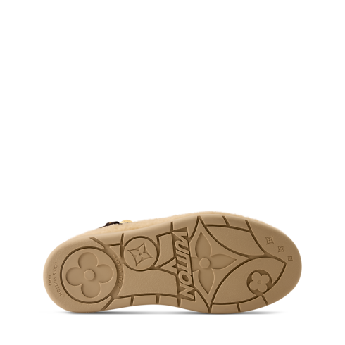 Aspen 厚底密頭拖鞋 in 女士's 鞋履系列 露跟涼鞋 collections by Louis Vuitton (產品縮放)