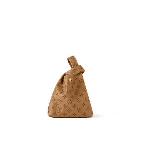 Atlantis BB Monogram Reverse 帆布 in 女士's 時尚包款 所有系列 collections by Louis Vuitton (產品縮放)