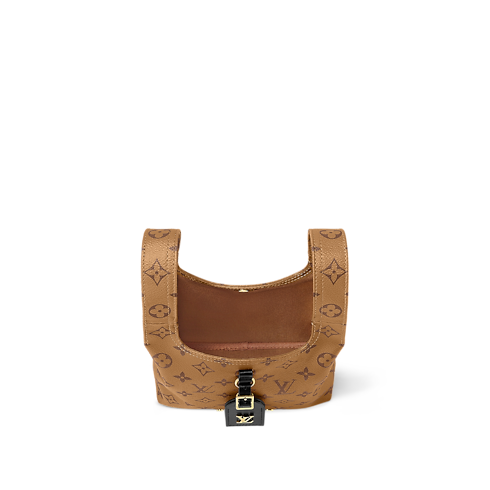 Atlantis BB Monogram Reverse 帆布 in 女士's 時尚包款 所有系列 collections by Louis Vuitton (產品縮放)