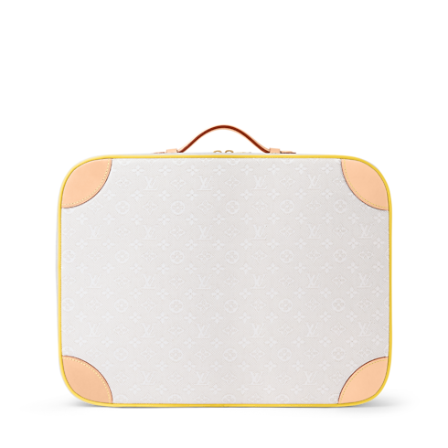 嬰兒行李箱 in 精選禮品's 嬰兒精選禮品 } collections by Louis Vuitton (產品縮放)