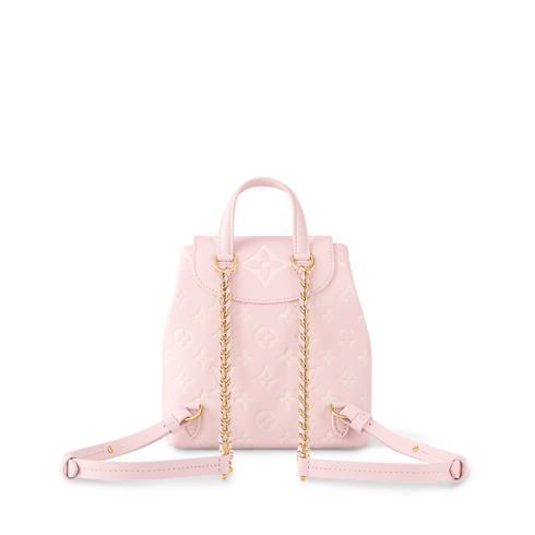 Backup 雙色 Monogram Empreinte 皮革 in 女士's 時尚包款 女生包包總覽 collections by Louis Vuitton (產品縮放)