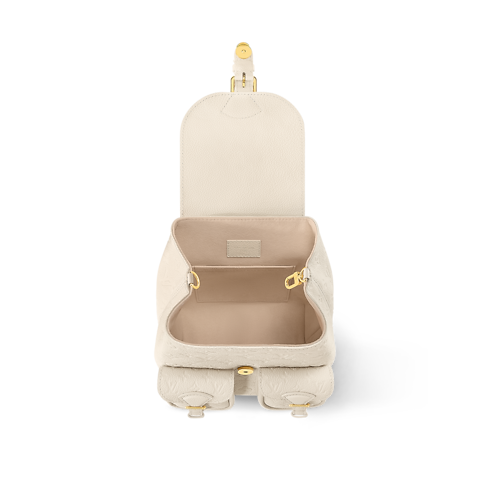 Backup Monogram Empreinte 皮革 in 女士's 時尚包款 女生包包總覽 collections by Louis Vuitton (產品縮放)