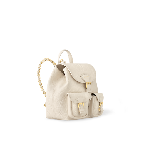 Backup Monogram Empreinte 皮革 in 女士's 時尚包款 女生包包總覽 collections by Louis Vuitton (產品縮放)