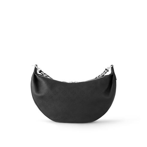 Baia MM Mahina 皮革 in 女士's 時尚包款 所有系列 collections by Louis Vuitton (產品縮放)