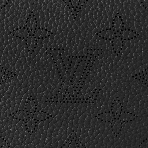 Baia MM Mahina 皮革 in 女士's 時尚包款 所有系列 collections by Louis Vuitton (產品縮放)