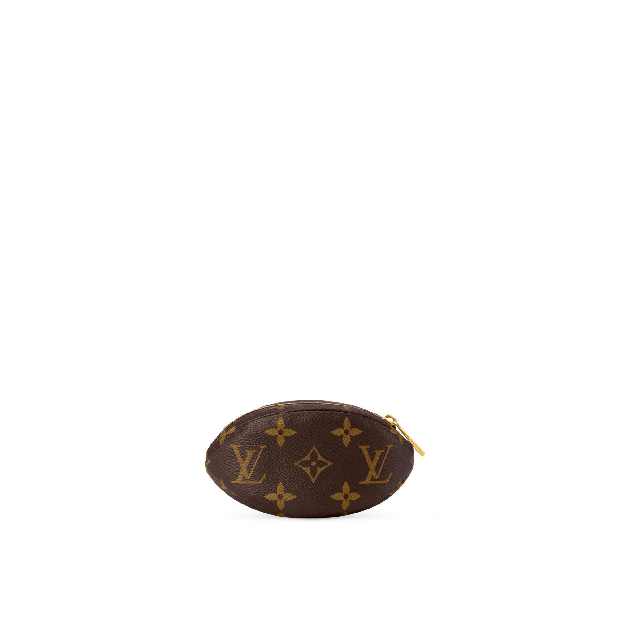 Ball Pochette Clés Monogram 帆布 in 時尚包包及小型皮件