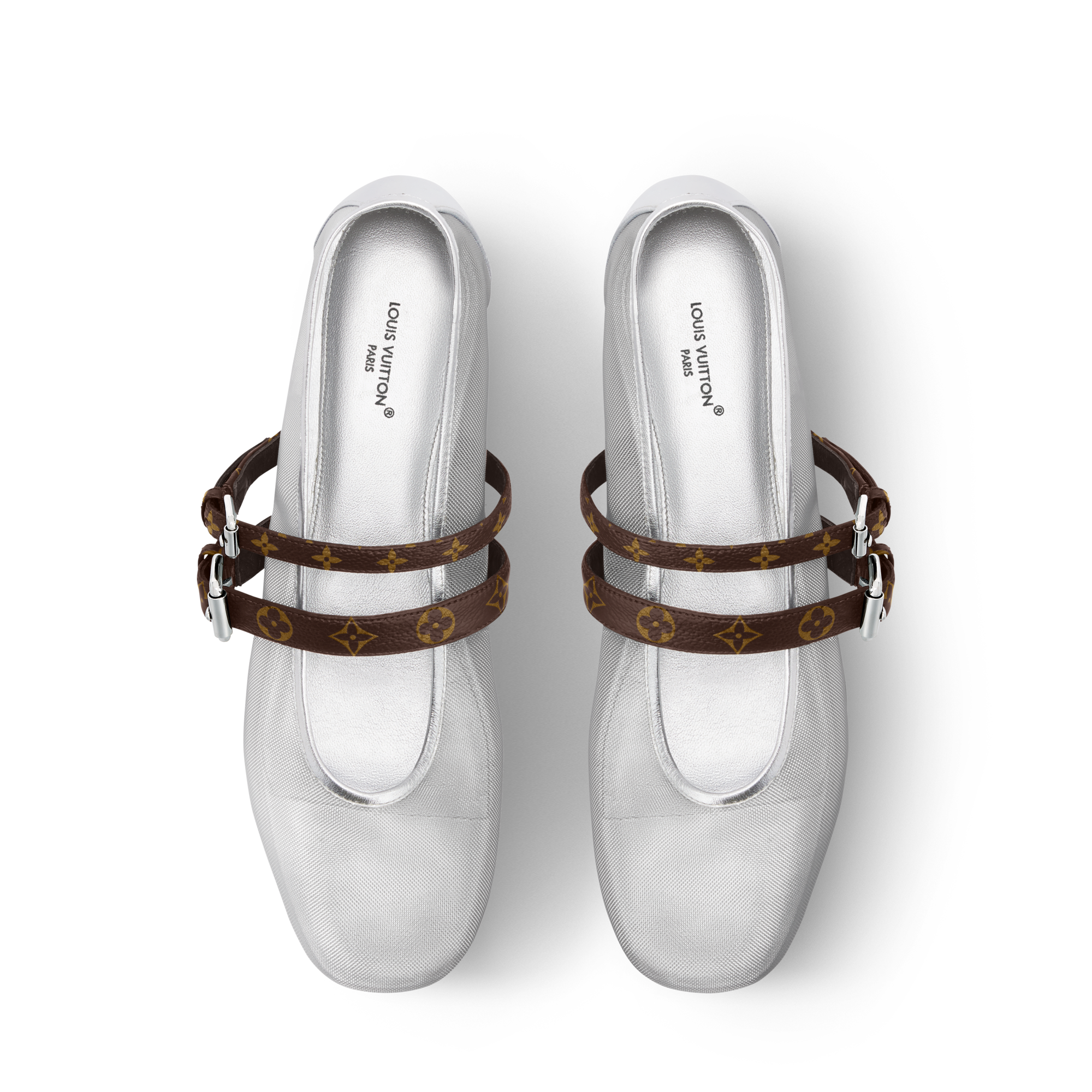 Ballet 芭蕾舞鞋  in 女士